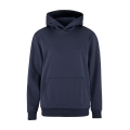 Craft Hooded Sweatshirt Community 2.0 Function Hoodie (100% recycled Polyester) navy blue Ladies