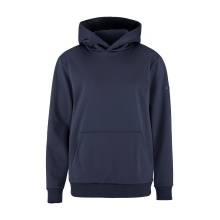 Craft Hooded Sweatshirt Community 2.0 Function Hoodie (100% recycled Polyester) navy blue Ladies