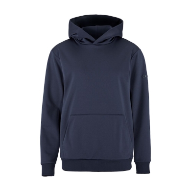 Craft Hooded Sweatshirt Community 2.0 Function Hoodie (100% recycled Polyester) navy blue Ladies