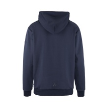 Craft Hooded Sweatshirt Community 2.0 Function Hoodie (100% recycled Polyester) navy blue Ladies