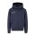 Craft Hooded Sweatshirt Community 2.0 Logo Full Zip Hoodie (Cotton/Polyester) navy blue Kids