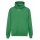 Craft Hoodie Community 2.0 Logo (athletic fit) green men's