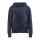 Craft Hoodie Community FZ Hoodie (Front Zipper, sporty fit) navy blue Kids