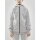 Craft Hoodie Core Soul Full Zip Hood (soft material, with zip pockets) light grey Kids