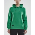 Craft Hoodie Community Hoodie (athletic fit) green Women