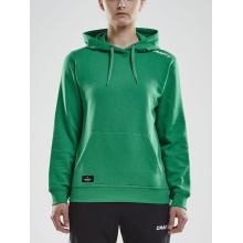 Craft Hoodie Community Hoodie (athletic fit) green Women