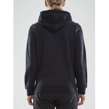 Craft Hoodie Community Hoodie (athletic fit) black Women