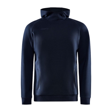 Craft Hoodie Core Soul Sweatshirt (comfortable fit) darknavy Men