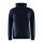 Craft Hoodie Core Soul Sweatshirt (comfortable fit) darknavy Men