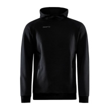 Craft Hoodie Core Soul Sweatshirt (comfortable fit) black Men