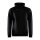 Craft Hoodie Core Soul Sweatshirt (comfortable fit) black Men