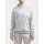 Craft Hoodie Core Soul Sweatshirt (comfortable fit) light grey Women