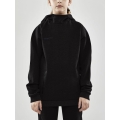 Craft Hoodie Core Soul Sweatshirt Hoodie (comfortable fit) black Children