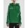 Craft Hoodie Fullzip Pro Control green/white Boys