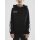 Craft Hoodie Fullzip Pro Control black/white Boys