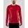 Craft Sport Long Sleeve Evolve Crew Neck Shirt - made of stretch material - red Men