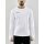 Craft Sport Long Sleeve Shirt Evolve Crew Neck - made of stretch material - white Men