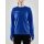 Craft Sport Long Sleeve Shirt Evolve Crew Neck - made of stretch material - cobalt blue Women