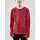 Craft Sport Long Sleeve Shirt Evolve Crew Neck - made of stretch material - red Kids