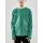 Craft Sport Long Sleeve Shirt Evolve Crew Neck - made of stretch material - green Kids