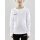 Craft Sport Long Sleeve Shirt Evolve Crew Neck - made of stretch material - white Kids