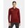 Craft Sport Long Sleeve Shirt Extend Halfzip (high freedom of movement, comfortable fit) burgundy Women