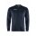 Craft Sport Long Sleeve Shirt Extend Halfzip (high freedom of movement, comfortable fit) navy blue Men