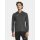 Craft Sport Long Sleeve Shirt Extend Halfzip (high freedom of movement, comfortable fit) dark grey Men