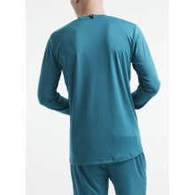 Craft Sport Long Sleeve Shirt Progress 2.0 (optimal freedom of movement) - blue Men