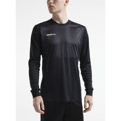 Craft Sport Long Sleeve Shirt Progress 2.0 (optimal freedom of movement) - black Men