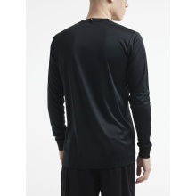 Craft Sport Long Sleeve Shirt Progress 2.0 (optimal freedom of movement) - black Men