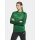 Craft Sport Long Sleeve Shirt Squad 2.0 Crew Neck (rec. Polyester, optimal freedom of movement) green Women