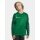 Craft Sport Long Sleeve Shirt Squad 2.0 Crew Neck (rec. Polyester, optimal freedom of movement) green Kids