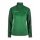 Craft Sport Long Sleeve Shirt Squad 2.0 Halfzip (ergonomic design, high elasticity) green Women