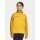 Craft Sport Long Sleeve Shirt Squad 2.0 Halfzip (ergonomic design, high elasticity) yellow/gold Children