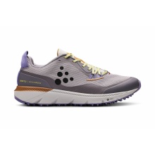 Craft Running Shoes ADV Nordic Speed 2 (breathable, durable sole) purple/grey Men