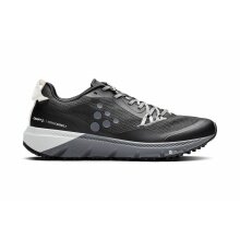 Craft Running Shoes ADV Nordic Speed 2 (breathable, durable sole) black/grey Men