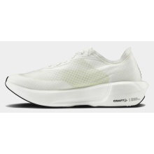 Craft Running Shoes Nordlite Speed (Stability) white/black Men