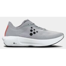 Craft Running Shoes Nordlite Speed (Stability) grey/white Men