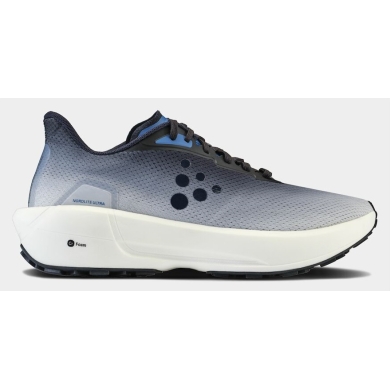 Craft Running Shoes Nordlite Ultra (Stability) blue/grey Men