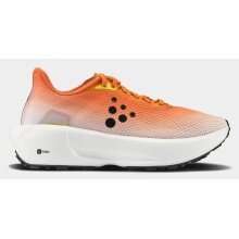 Craft Running Shoes Nordlite Ultra (Stability) orange/yellow Men