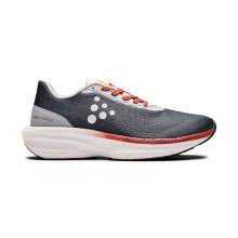 Craft Running Shoes Pro Endur Distance (Stability) grey/red Men