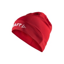 Craft Pro Control Hat (warm, 100% Polyester) red - 1 piece