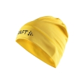 Craft Hat Pro Control Hat (warm, 100% Polyester) yellow - 1 piece