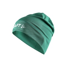 Craft Pro Control Hat (warm, 100% Polyester) green - 1 piece