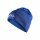 Craft Hat Pro Control Hat (warm, 100% Polyester) cobalt blue - 1 piece