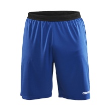 Craft Sports Shorts (Shorts) Progress 2.0 - classic design, made of stretch material - cobalt blue Men