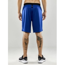 Craft Sports Shorts (Shorts) Progress 2.0 - classic design, made of stretch material - cobalt blue Men