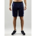 Craft Sports Shorts (Shorts) Progress 2.0 - classic design, made of stretch material - navy blue Men