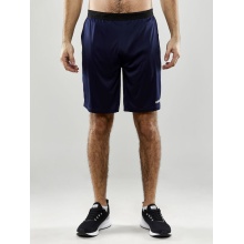 Craft Sports Shorts (Shorts) Progress 2.0 - classic design, made of stretch material - navy blue Men